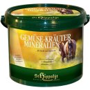 St. Hippolyt - Gemüse-Kräuter-Mineralien -...