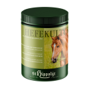 St. Hippolyt - Hefekultur - für ein gesundes...