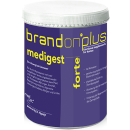 St. Hippolyt - Brandon plus Medigest Forte - Bei...