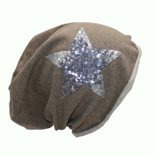 SPRINGSTAR Beanie-Mütze Sofia