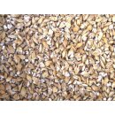 Gerste - gequetscht - Quetschgerste 25 Kg Sack