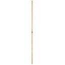 Besenstiel 130cm / 24mm