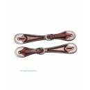 Sporenriemen Westernsporen - Spur Strap reinforced SPS-F-558