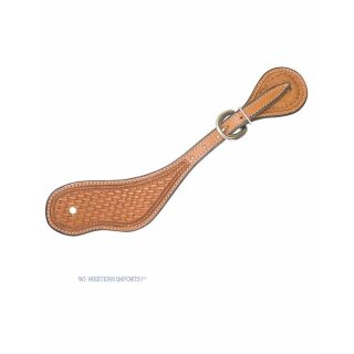 Sporenriemen Westernsporen - Spurstrap 250023