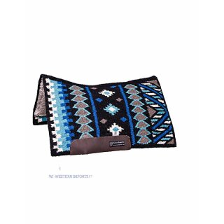 Diamond Stars CSF Westernpad Kurzpad