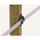Breitbandisolator bis 40mm - 12 Stück pro Blister
