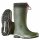 Winterstiefel Gummistiefel Dunlop Blizzard PVC Winterboot dunkelgrün