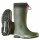 Winterstiefel Gummistiefel Dunlop Blizzard PVC Winterboot dunkelgrün 43
