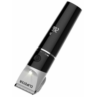 Akku-Schermaschine DeloX inkl. Zubehör - nur für Detailschur