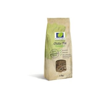 Nature´s Best - Oldie - Fit - die gesunde Belohnung - 1 Kg Papierbeutel