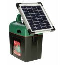 AKO Solar-Set 5 Watt - inkl. Akku