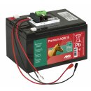 AKO Solar-Set 5 Watt - inkl. Akku