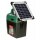 AKO Solar-Set 5 Watt - inkl. Akku