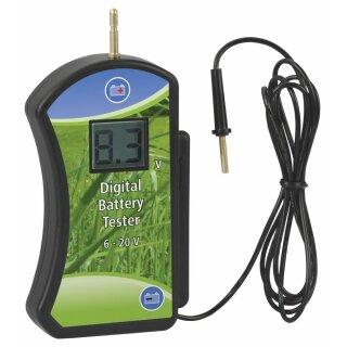 AKO Batterietester