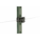 AKO Drahtlitze Aluminium - NEUHEIT - 1,8mm - 500m Rolle