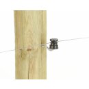 AKO Drahtlitze Aluminium - NEUHEIT - 1,8mm - 500m Rolle