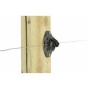 AKO Drahtlitze Aluminium - NEUHEIT - 1,8mm - 500m Rolle