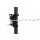 AKO T-Post Universalclip-Set - 8-er Pack