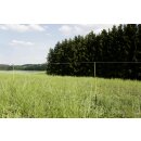 AKO Oval-Fiberglaspfahl 106cm - 10er Bund