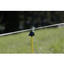 AKO Oval-Fiberglaspfahl 106cm - 10er Bund