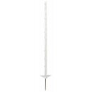 AKO Kunststoffpfahl Basic, 105cm lang, 5er Bund