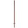 AKO Winkelstahlpfahl mit Bohrungen - 150cm / 3mm - ideal zur Wolfsabwehr - 10er Bund