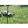 PoultryNet grün, elektrifizierbar, 50m, Doppelspitze, grün, 106cm