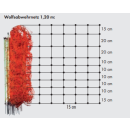 Patura Wolfsabwehrnetz - 50m, 120cm hoch