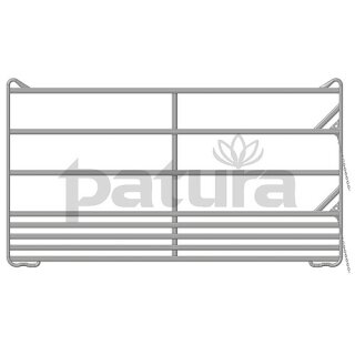 Patura Sicherheits-Pferde-Panel 3,00m