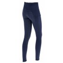 Riding Tights - Reitleggings - Equona - Sommer-Reithose - Vollbesatz schwarz 38/40