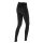 Riding Tights - Reitleggings - Equona - Sommer-Reithose - Vollbesatz schwarz 38/40