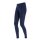 Riding Tights - Reitleggings - Equona - Sommer-Reithose - Vollbesatz schwarz 38/40
