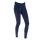 Riding Tights - Reitleggings - Equona - Sommer-Reithose - Vollbesatz schwarz 38/40