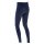 Riding Tights - Reitleggings - Equona - Sommer-Reithose - Vollbesatz schwarz 38/40