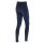 Riding Tights - Reitleggings - Equona - Sommer-Reithose - Vollbesatz schwarz 38/40
