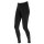 Riding Tights - Reitleggings - Equona - Sommer-Reithose - Vollbesatz schwarz 38/40