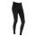 Riding Tights - Reitleggings - Equona - Sommer-Reithose - Vollbesatz schwarz 38/40