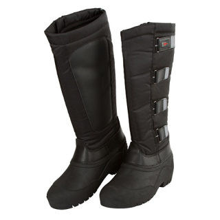 Thermostiefel Classic - mit Webpelz-Futter Gr. 41