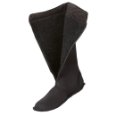 Thermostiefel Classic - mit Webpelz-Futter Gr. 41