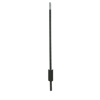 Equifarm´s T-Pfosten 152 cm - (Großmenge) - Staffelpreise - inkl. Lieferung ab 200 Stück