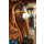 Anatomically Shaped Harness Headstall - Westerntrense - Kopfstück - weich gepolstert