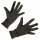 Fleecehandschuh Xaina - Reithandschuh mit Grip - black Damen - XXS (5)