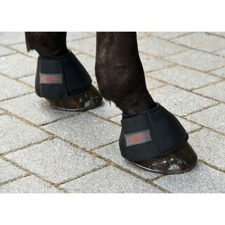 Springglocken Protecto Shetty
