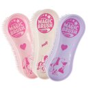 Magic Brush (MagicBrush) Pferdebürsten-Set