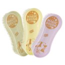 Magic Brush (MagicBrush) Pferdebürsten-Set