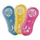 Magic Brush (MagicBrush) Pferdebürsten-Set Magic Brush Set Classic