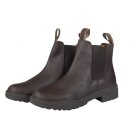 Stiefelette - Reitstiefelette - Westernboot - Nottingham...