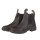 Stiefelette - Reitstiefelette - Westernboot - Nottingham Style - braun