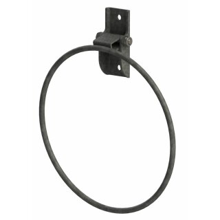 Eimerhalter klappbar - für die Wandmontage - Ø 28cm