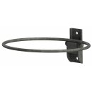 Eimerhalter klappbar - für die Wandmontage - Ø 28cm